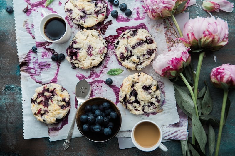 Homemade Delicacies